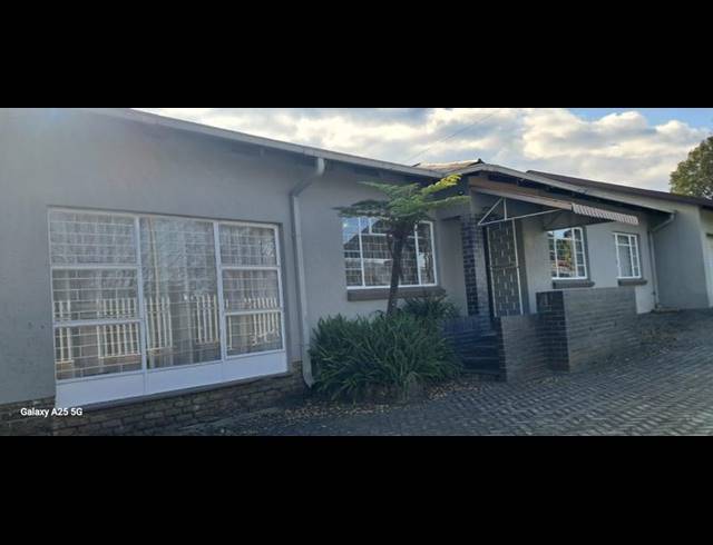 5 BEDROOM HOUSE FOR SALE IN MINDALORE